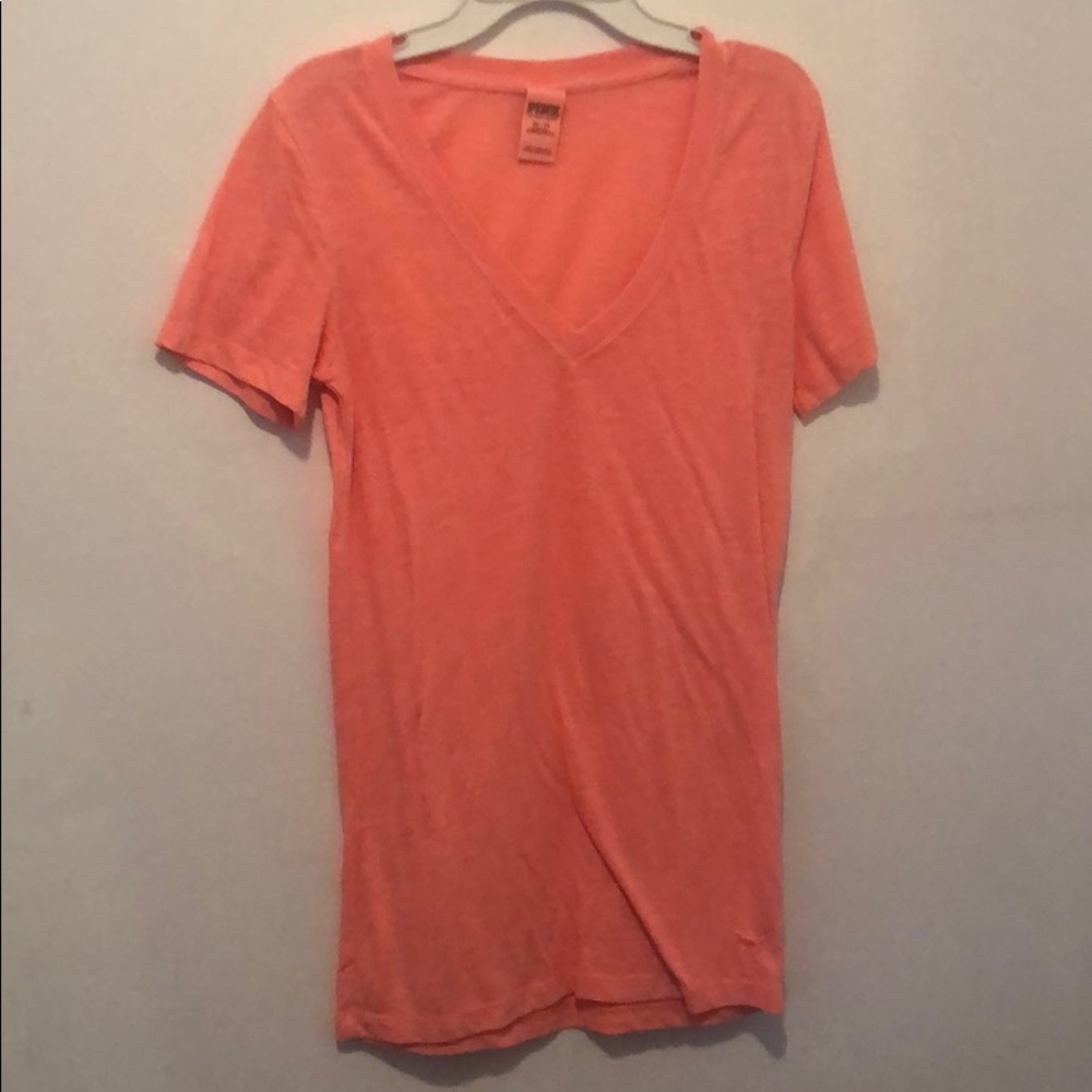 VS PINK V-NECK BOGO ITEM